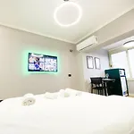 City Center 10 - Tirana Way Apartments