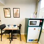 City Center 10 - Tirana Way Apartments