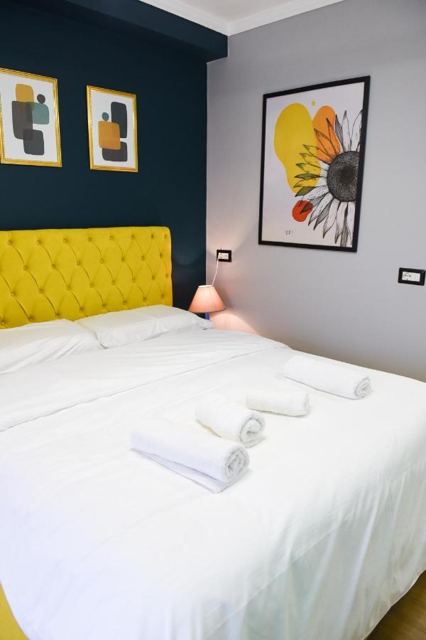 Apartamento Center 10 - Way *