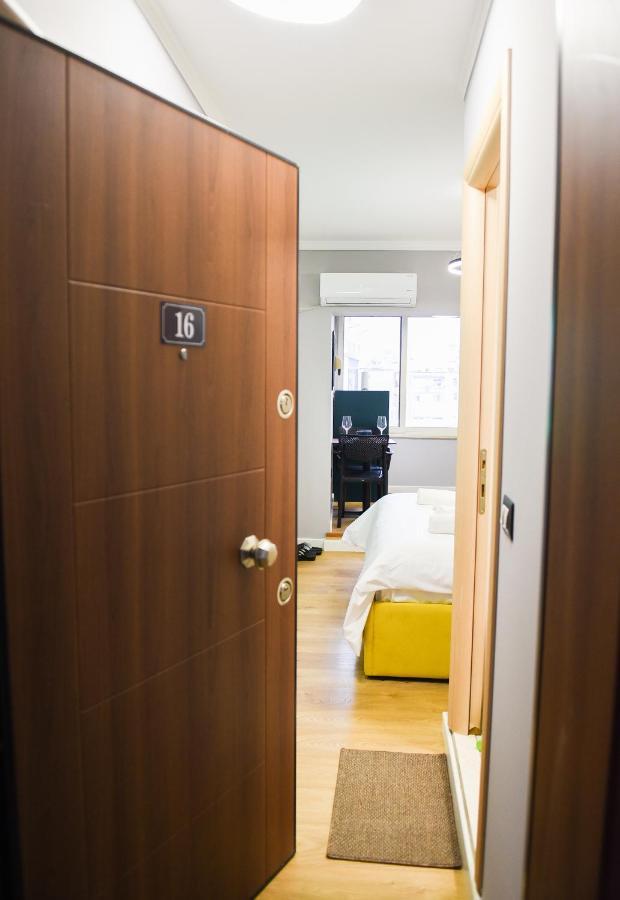 Center 10 - Way Apartamento