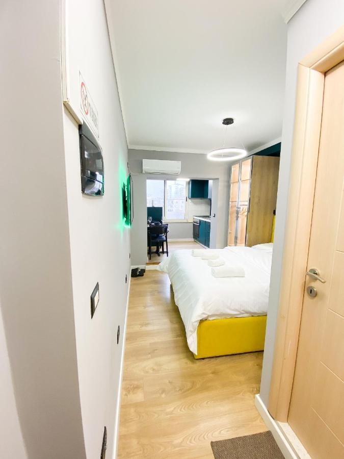 Apartamento Center 10 - Way Tirana