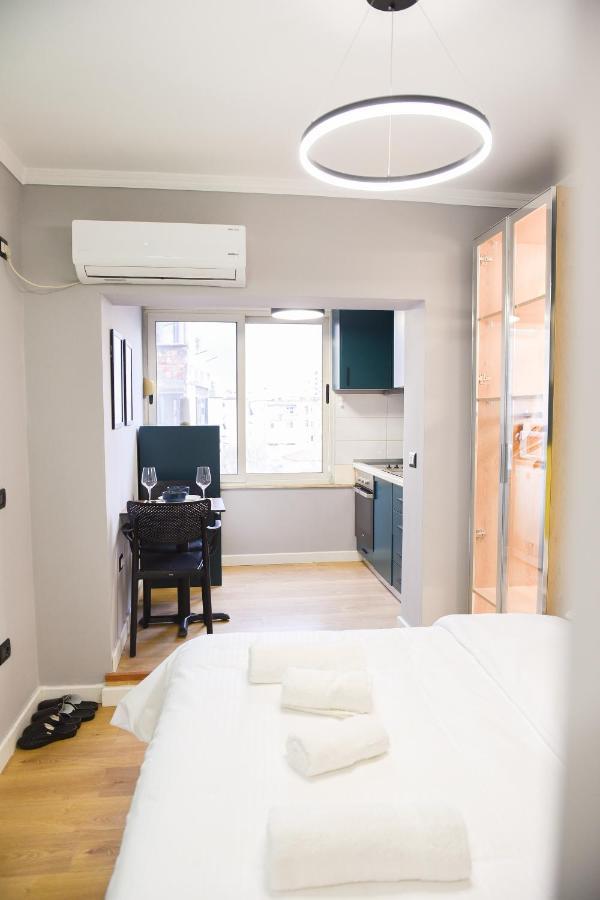 Apartamento Center 10 - Way *