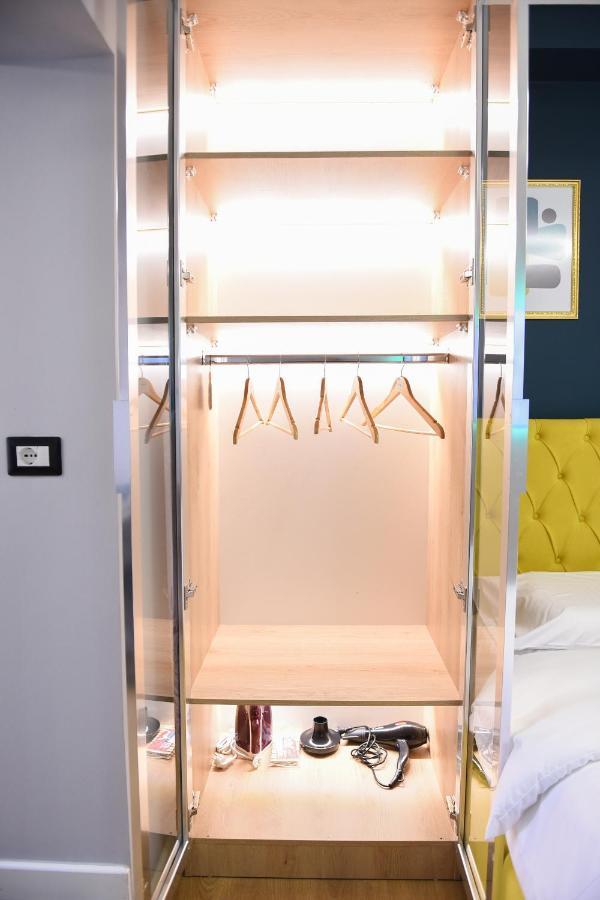Center 10 - Way Apartamento Tirana
