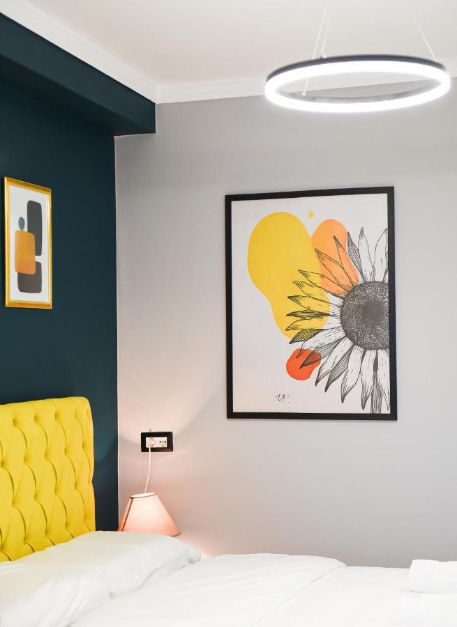 Apartamento Center 10 - Way Tirana
