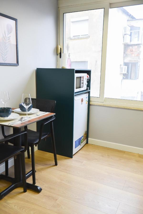 Apartamento Center 10 - Way *