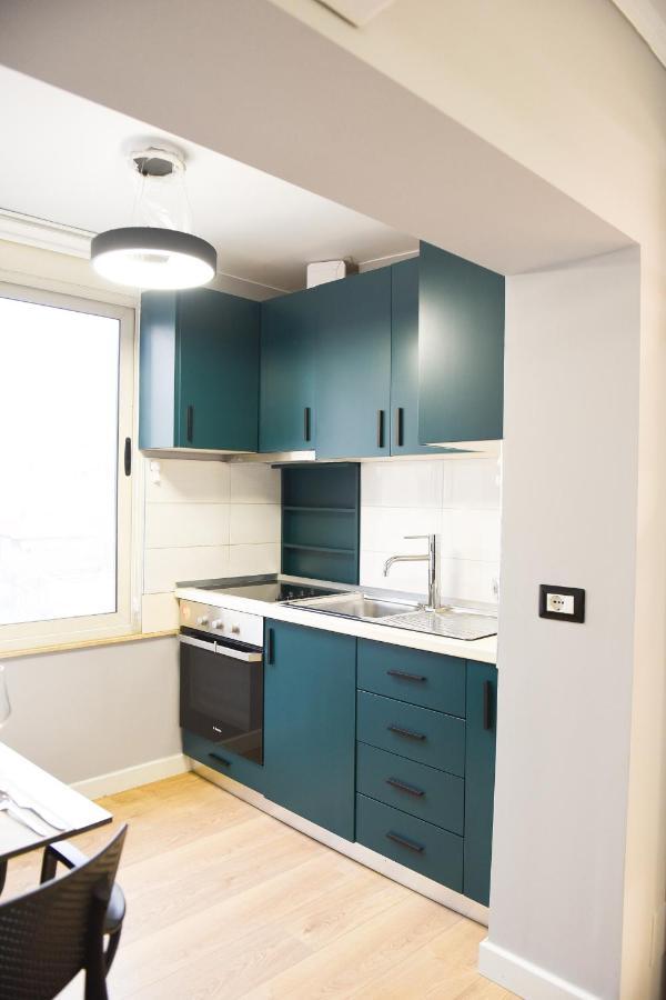 Apartamento Center 10 - Way *