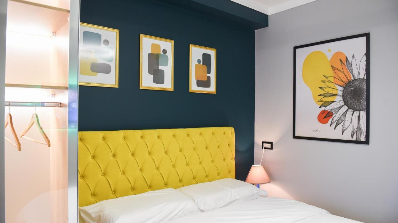 Apartamento Center 10 - Way Tirana