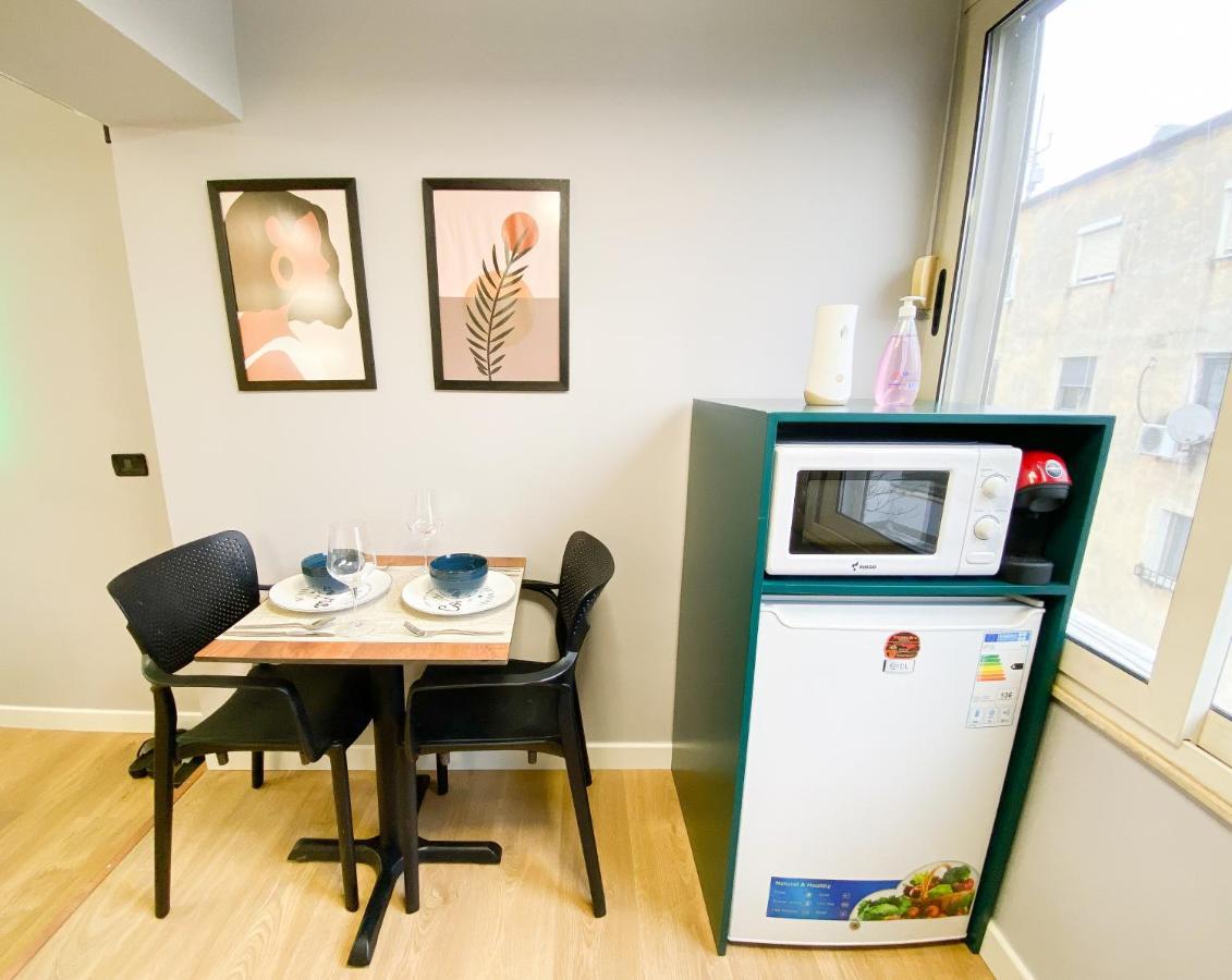 Apartamento Center 10 - Way Tirana