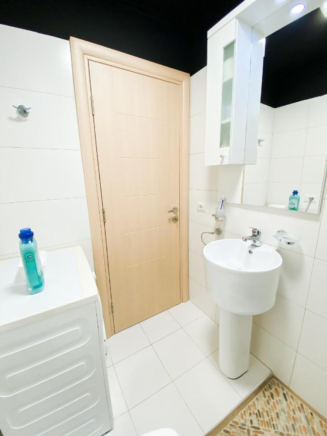 Apartamento Center 10 - Way