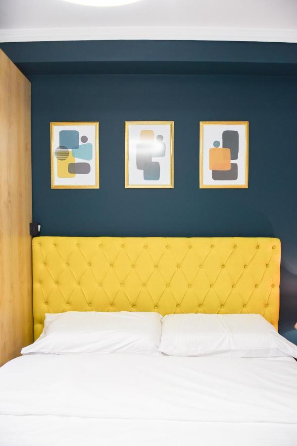 Apartamento Center 10 - Way Tirana