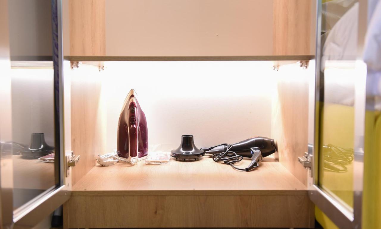 Center 10 - Way Apartamento