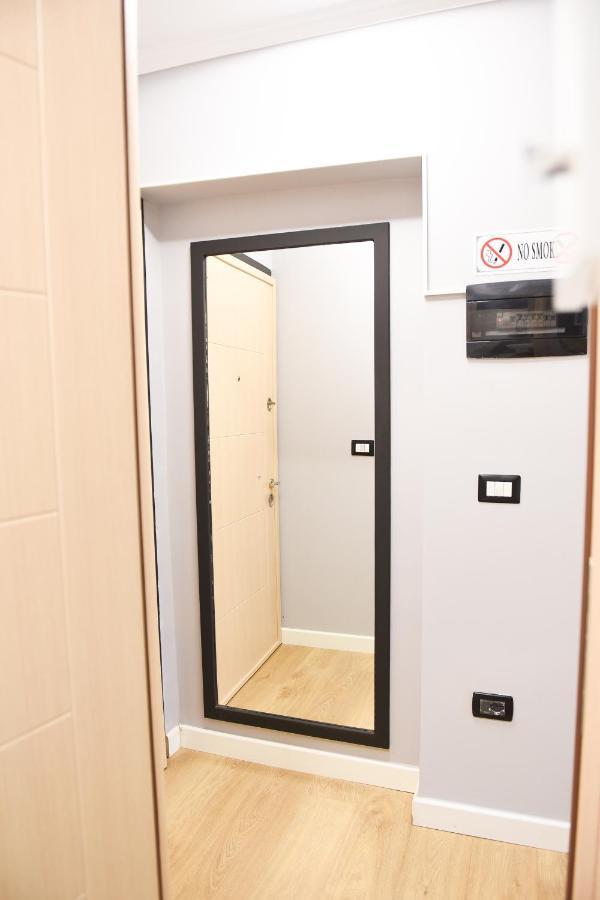 Center 10 - Way Apartamento